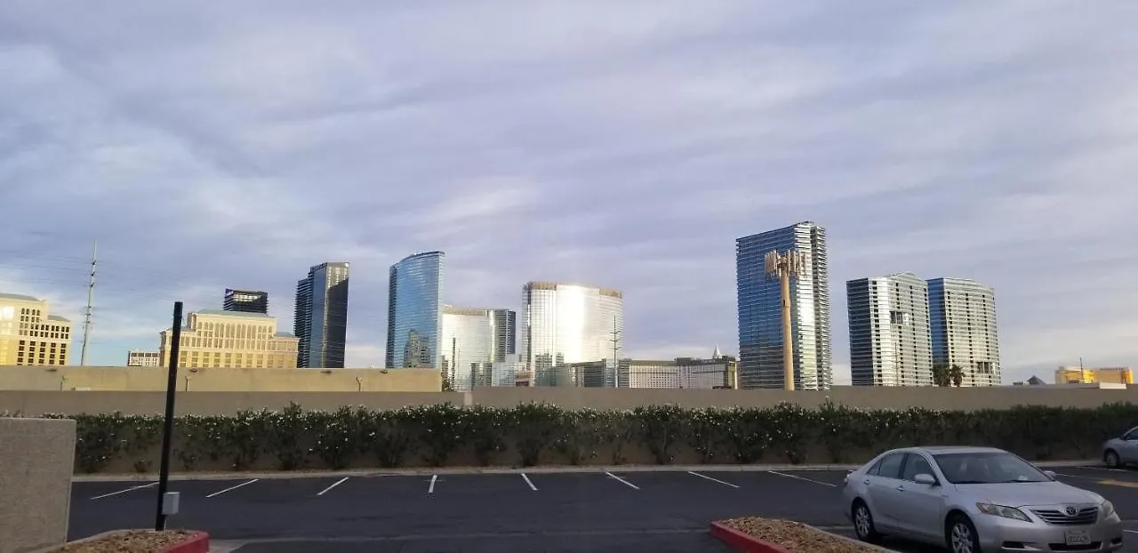 Apartamento Sam'S Vegas Condo Las Vegas Estados Unidos da América