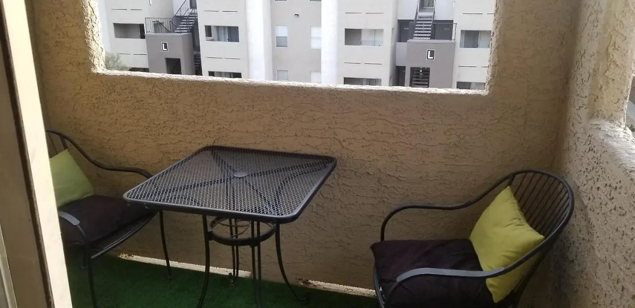 Apartamento Sam'S Vegas Condo Las Vegas Estados Unidos da América