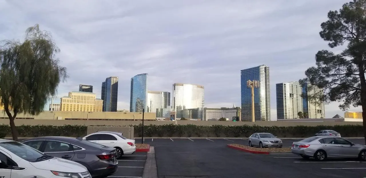 Apartamento Sam'S Vegas Condo Las Vegas Estados Unidos da América