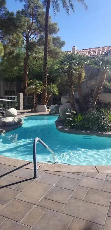 Sam'S Vegas Condo Las Vegas