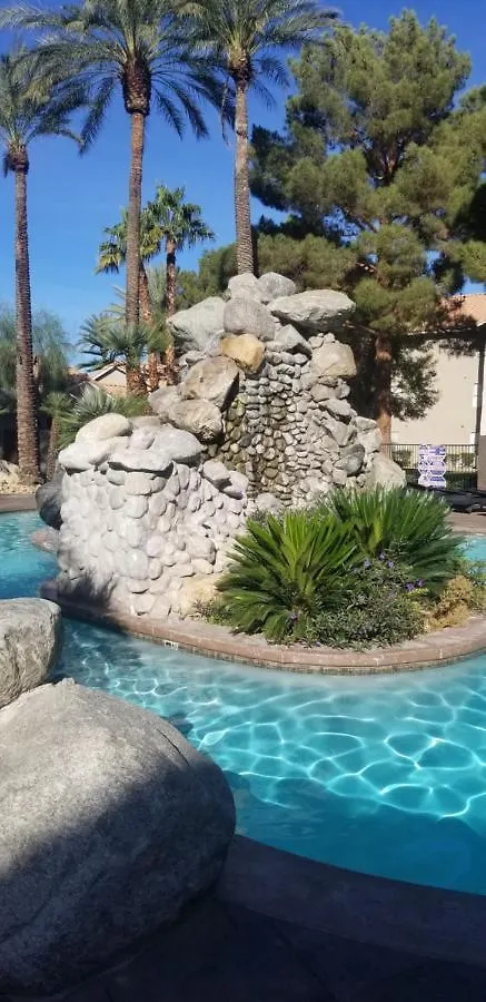 Sam'S Vegas Condo Las Vegas