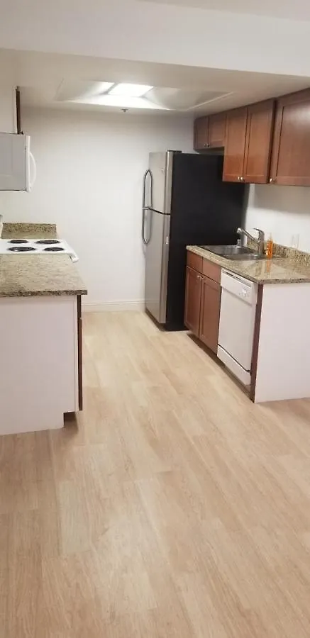 Lejlighed Sam'S Vegas Condo Las Vegas