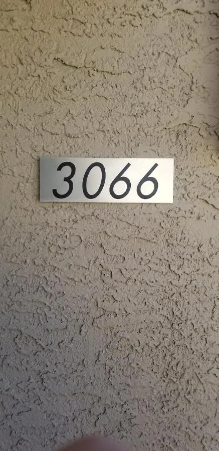 Sam'S Vegas Condo Las Vegas